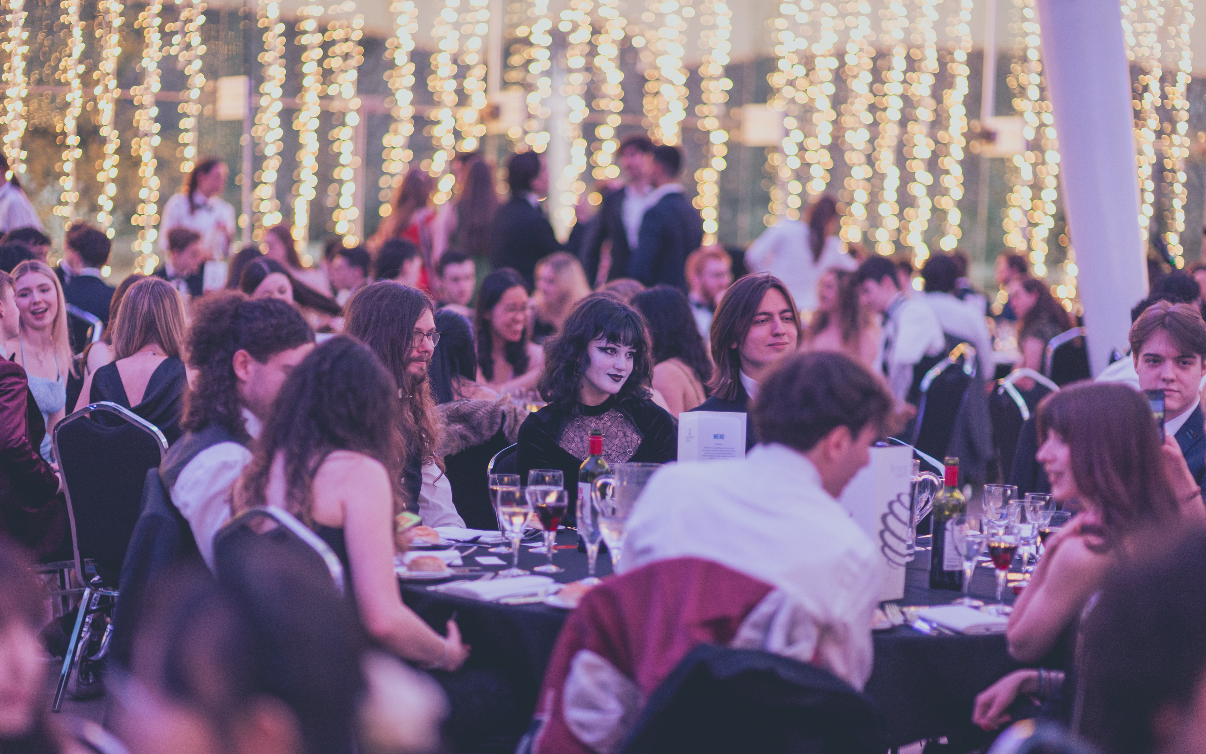 Event photograph